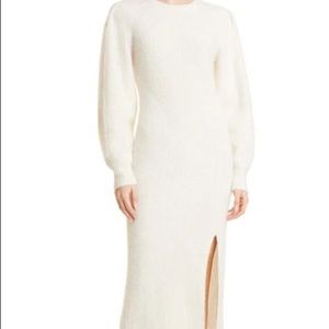 ❌SOLD❌Rag & Bone sweater dress